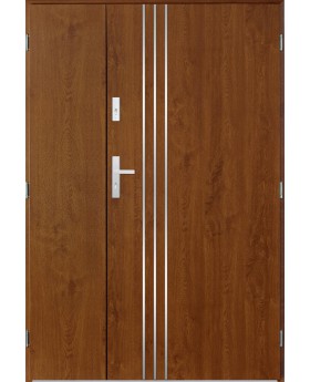 Colour: golden oak