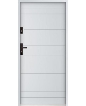 Colour: white