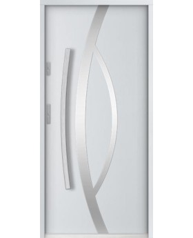 Colour: white