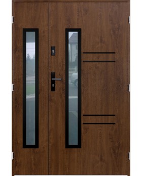 Colour: light anthracite