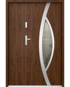 Colour: walnut