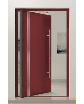 PIVOT Filo - modern Pivot Exterior Door