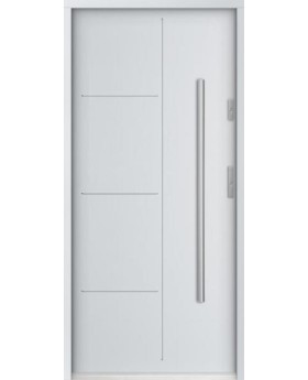 Colour: white