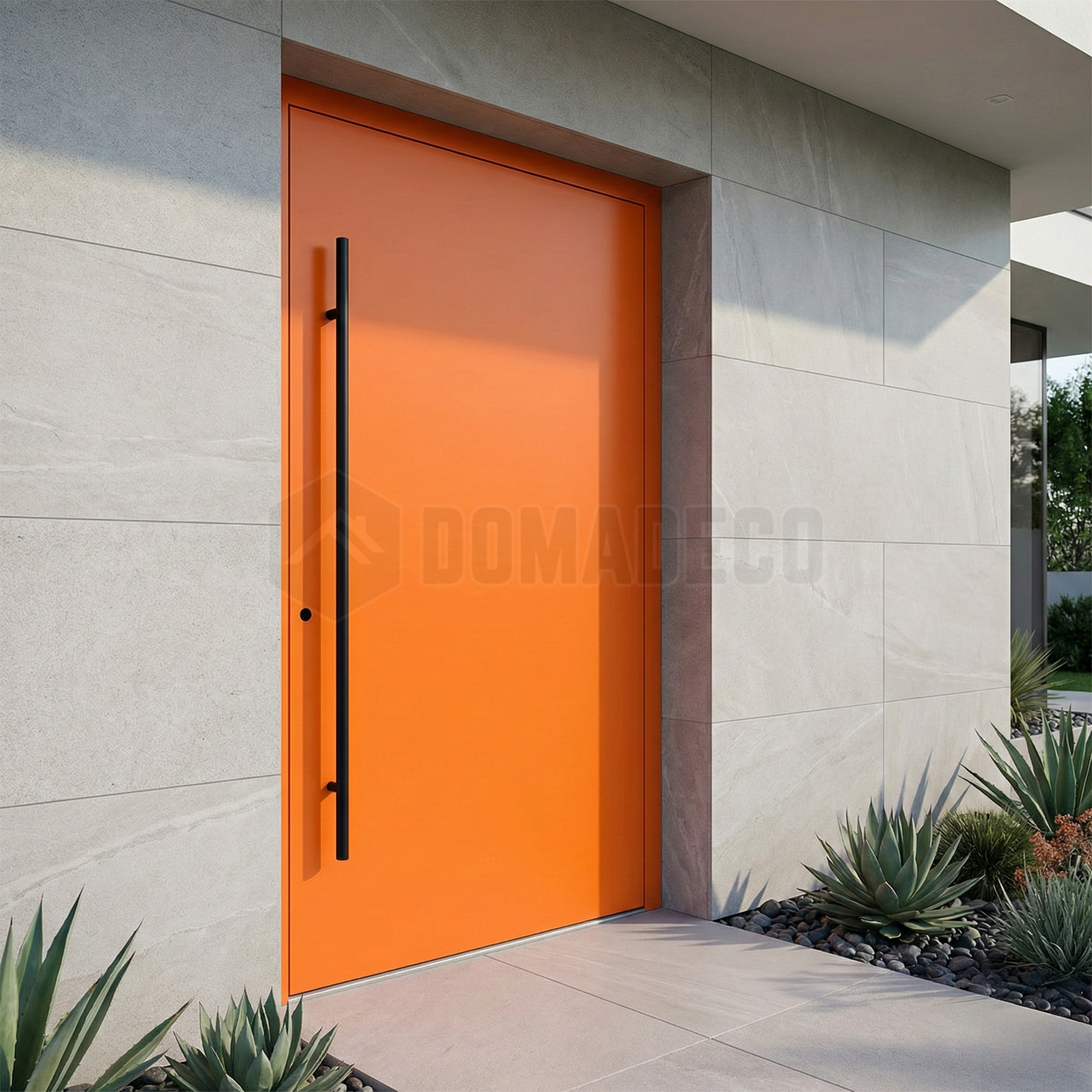 What Are Security Doors and Why Are They Important for Home Security?