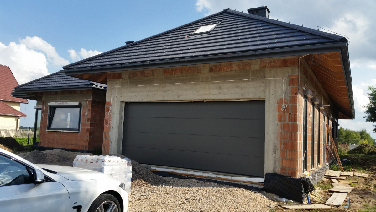 Garage Door Installation